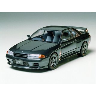 Tamiya 24090 1:24 Nissan Skyline GT-R R32 300024090