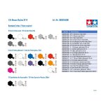 Tamiya 24090 1:24 Nissan Skyline GT-R R32 300024090