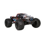 DF-Models 3197 1:10 BigStrike Truck 4WD brushed RTR inkl. Akku/Lader