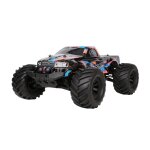 DF-Models 3197 1:10 BigStrike Truck 4WD brushed RTR inkl. Akku/Lader