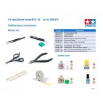 Tamiya 24175 1:24 Taisan Starcard Porsche 911GT2 `95 300024175