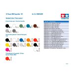 Tamiya 14063 Ducati 888 Superbike ´93 300014063