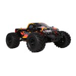 DF-Models 3198 1:10 HotStrike Truck 4WD brushless RTR inkl. Akku/Lader