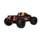 DF-Models 3198 1:10 HotStrike Truck 4WD brushless RTR inkl. Akku/Lader