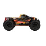 DF-Models 3198 1:10 HotStrike Truck 4WD brushless RTR inkl. Akku/Lader