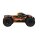 DF-Models 3198 1:10 HotStrike Truck 4WD brushless RTR inkl. Akku/Lader