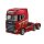 DF-Models 3218 1:18 Scania 770 S V8 LKW Scale - rot