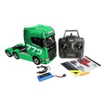 Amewi 22770 1:18 Scania 770 S Zugmaschine 6x4 RTR grün