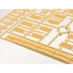 Tamiya 25208 1:35 Dt. PzKpfw.IV Ausf.F m. Krad DAK 300025208