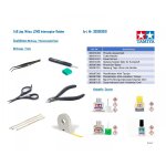 Tamiya 61018 1:48 JPN Mitsu. J2M3 Interceptor Raiden 300061018