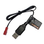 DF-Models 6997 USB Ladekabel 1S Li-XX Akkus - JST