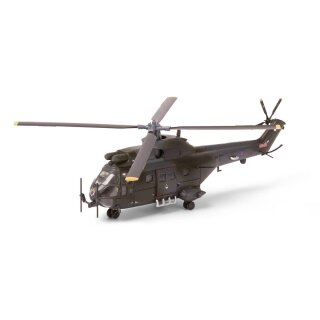 Revell 03746 1:144 Westland Puma HC.1