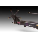 Revell 03746 1:144 Westland Puma HC.1