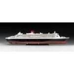 Revell 05223 1:400 Queen Mary 2 Die Königin der...