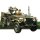 Tamiya 35125 1 :35 US M151A2 Ford MUTT m.TOW-Rak.(1) 300035125