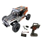 DF-Models 3149 1:12 EX-06 Truck 4WD brushed RTR inkl....