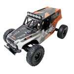 DF-Models 3149 1:12 EX-06 Truck 4WD brushed RTR inkl. Akku/Lader