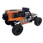 DF-Models 3149 1:12 EX-06 Truck 4WD brushed RTR inkl. Akku/Lader