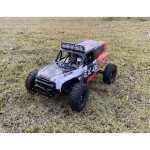 DF-Models 3149 1:12 EX-06 Truck 4WD brushed RTR inkl. Akku/Lader