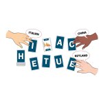 Amigo 07930 Kartenspiel Schnapp, Land, Fluss!