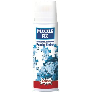 Amigo 03999 Spielezubehör Puzzlekleber 100ml auf Wasserbasis