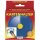 Amigo 04921 Spielezubehör Kartenhalter Blau -  für jedes Kartenspiel