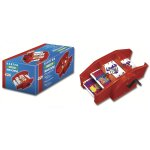 Amigo 05000 Spielezubehör Kartenmischmaschine Rot
