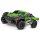 Traxxas 58234-8 Slash 1:10 2WD SC RTR brushed HD clipless inkl. Akku/Lader - grünx