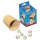Amigo 87052 Spielezubehör Würfelbecher 8.4cm (6 Würfel)