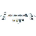 Amigo 02602 Kartenspiel Koffer, Katze & Sombrero Urlaub vorbei - alles dabei?