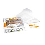 Axial AXI-3425 Toyota SR5 Body: SCX10III