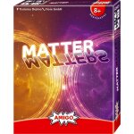Amigo 02605 Kartenspiel Matter Matters - Mit jedem Stich...