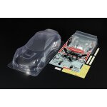 Tamiya 51752 Karosseriesatz Porsche 911 GT3 (992) 300051752