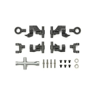 Tamiya 54874 TT-02 Querlenker-Set oben/einstellbar 300054874