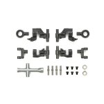 Tamiya 54874 TT-02 Querlenker-Set oben/einstellbar 300054874