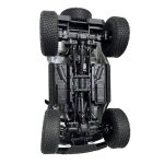 DF-Models 3107 1:18 Mini Varant Crawler Scale 4WD brushed RTR 2-Gang - rot