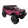 DF-Models 3107 1:18 Mini Varant Crawler Scale 4WD brushed RTR 2-Gang - rot