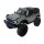 DF-Models 3108 1:18 Mini Varant Crawler Scale 4WD brushed RTR 2-Gang - grau