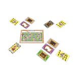 Amigo 02352 Kartenspiel Schrödingers Katzen die Katze im Karton