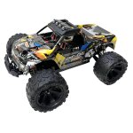 DF-Models 3148 1:14 DF-06 PRO Brushless RTR Truck mit Gyro