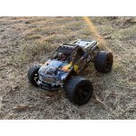 DF-Models 3148 1:14 DF-06 PRO Brushless RTR Truck mit Gyro