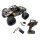 DF-Models 3148 1:14 DF-06 PRO Brushless RTR Truck mit Gyro