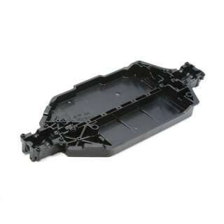 Tamiya 51532 TT-02 Wannenrahmen-Chassis 300051532