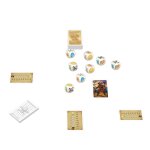 Amigo 02510 Kartenspiel Piraten Kapern Auf zur Kaperfahrt!