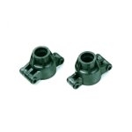 Tamiya 53673 TT-01/TGS Achsschenkel (2) hinten Toe-in...