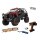 DF-Models 3225 1:10 DF-4S Pro brushless Scale Crawler 2-Gang RTR - rot