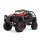 DF-Models 3225 1:10 DF-4S Pro brushless Scale Crawler 2-Gang RTR - rot