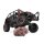 DF-Models 3225 1:10 DF-4S Pro brushless Scale Crawler 2-Gang RTR - rot