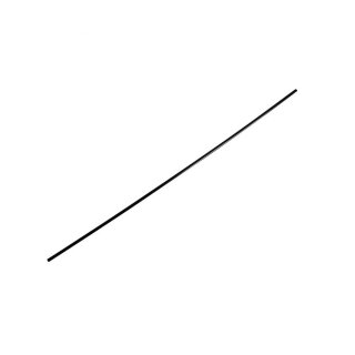 Tamiya 95010 Antennenrohr schwarz 300mm 306095010