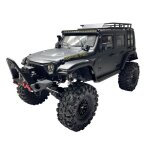 DF-Models 3226 1:10 DF-4S Pro brushless Scale Crawler...